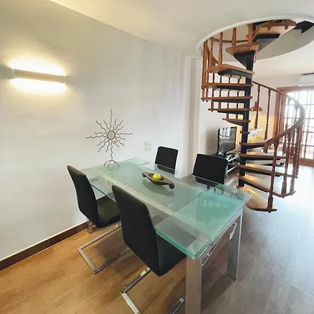 Ensuite Double With Terrace In Shared In Center Of Santa Eularia With Sea View And Close To The * Santa Eularia des Riu